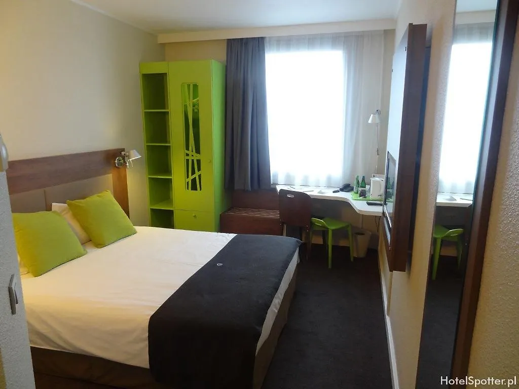 Campanile Warszawa Centrum Hotel