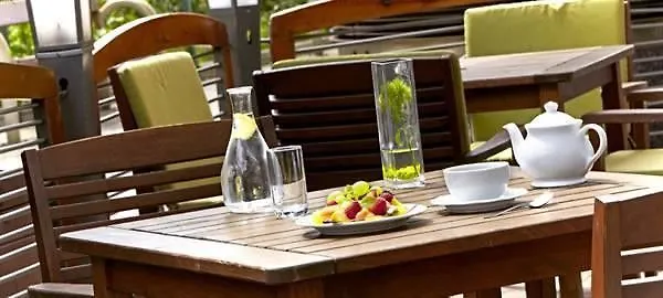 *** Hotel Campanile Warszawa Centrum Poland