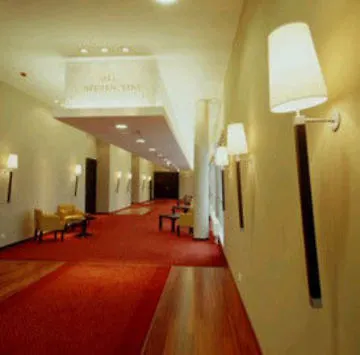 *** Hotel Campanile Prime Warszawa Centrum Polsko