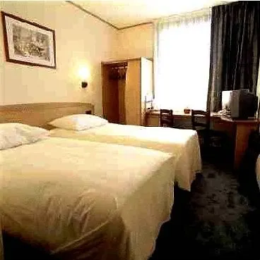 Hotel Campanile Warszawa Centrum