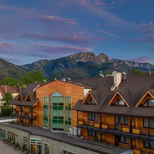 Wersal 3* Zakopane