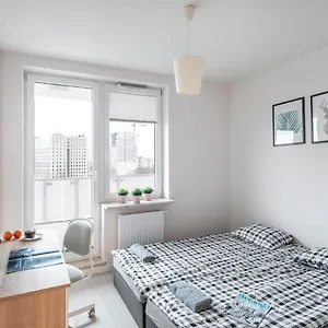 Waw Manhattan Варшава
