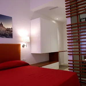 Πανσιόν Why Not Ρώμη