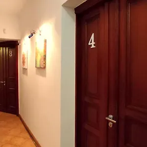 Mandala Poznan