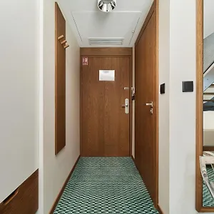 Gwarna City Center By Renters Breslau