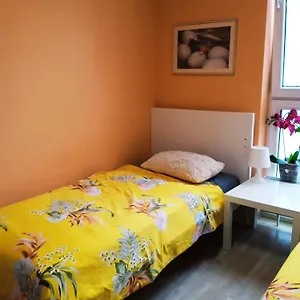 Hostel Lubelski, Warschau