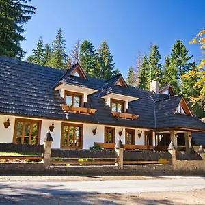 Dworek Bawarski 5* Zakopane