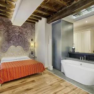 Πανσιόν Luxury Ripetta 2 Ρώμη