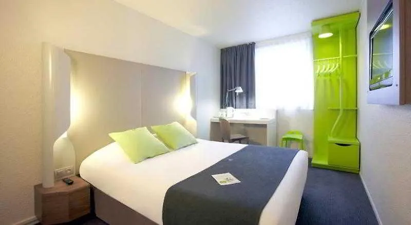 Hotel Campanile Warszawa Centrum