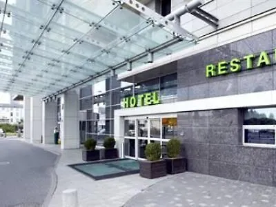 Hotel Campanile Warszawa Centrum