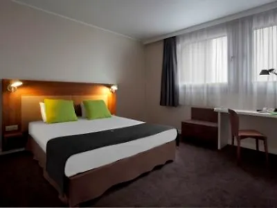 Campanile Warszawa Centrum Hotel Warsaw