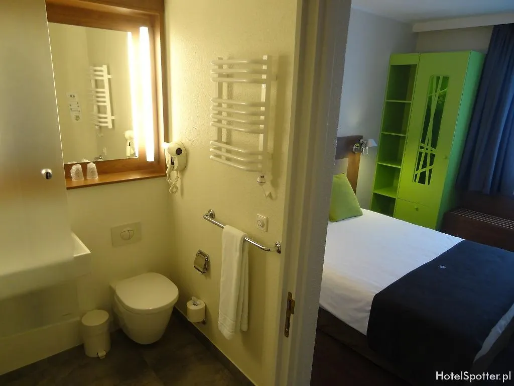 Hotel Campanile Prime Warszawa Centrum