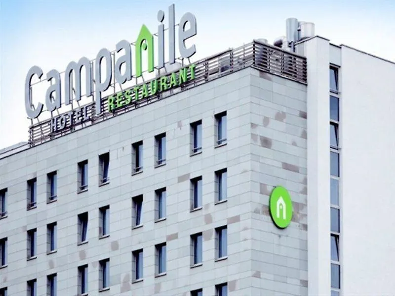 Campanile Prime Warszawa Centrum