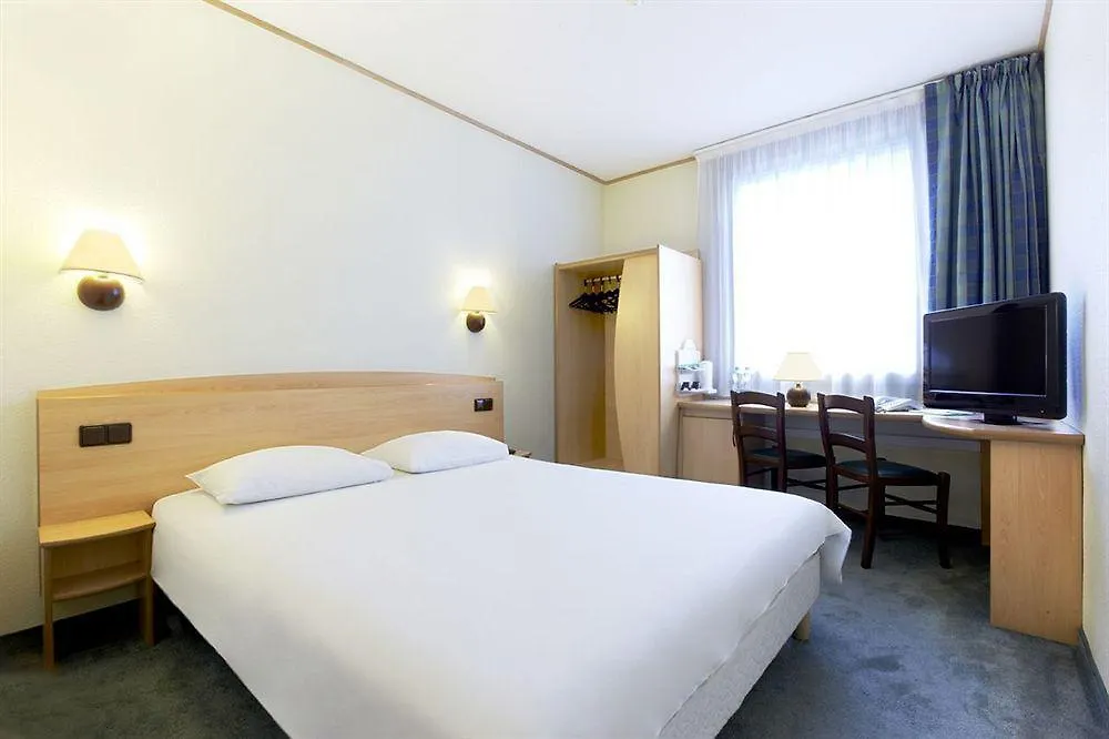*** Hotel Campanile Prime Warszawa Centrum Poland