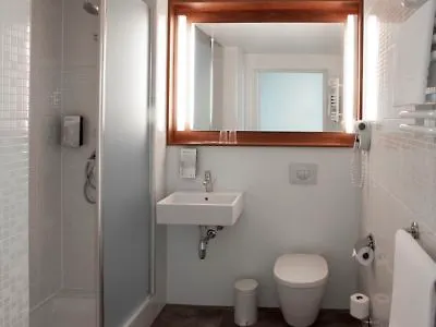 Hotel Campanile Prime Warszawa Centrum